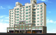 璟都建設中路段