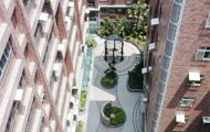 公園麗景