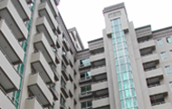 何文庚八里住宅