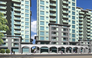 平安新村國宅