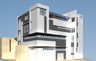 傅梅菊工廠新建工程